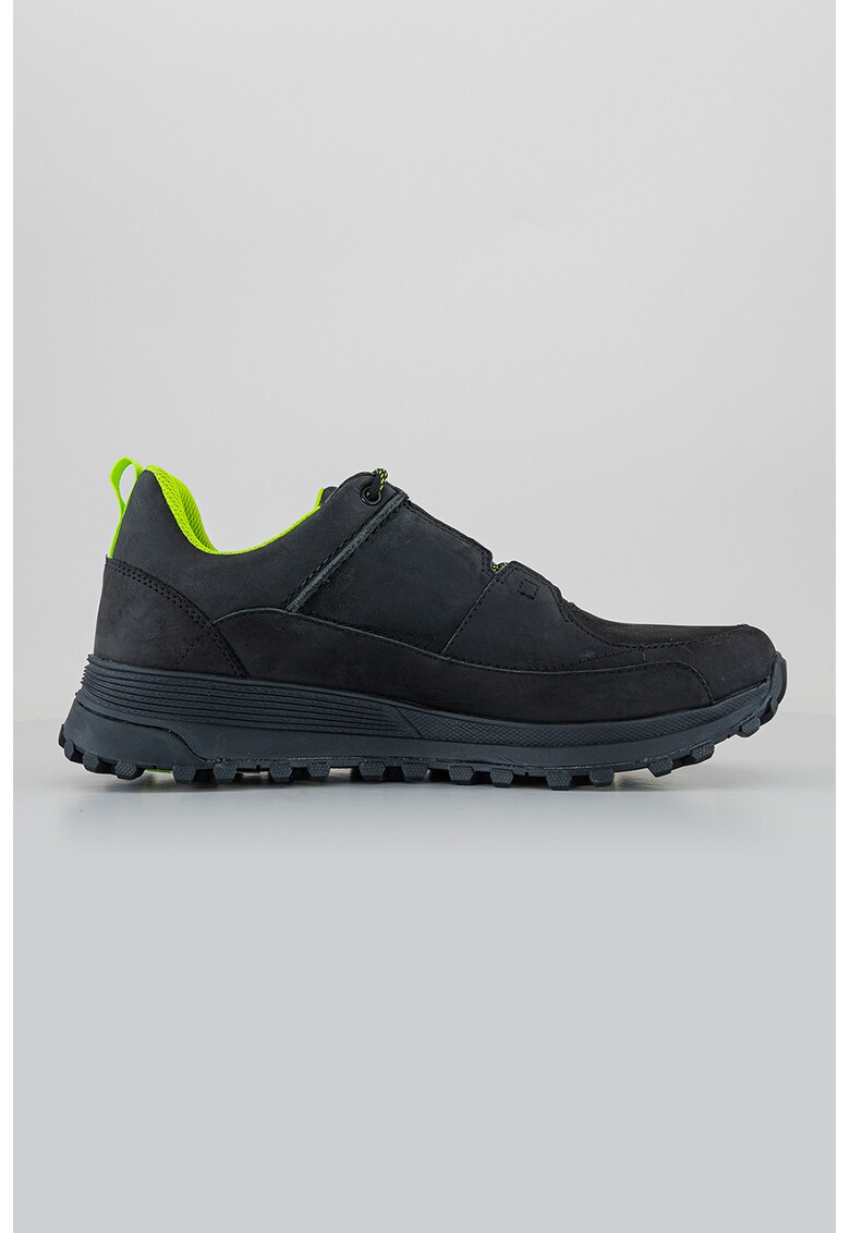 Pantofi de piele nabuc ATL Trek Run