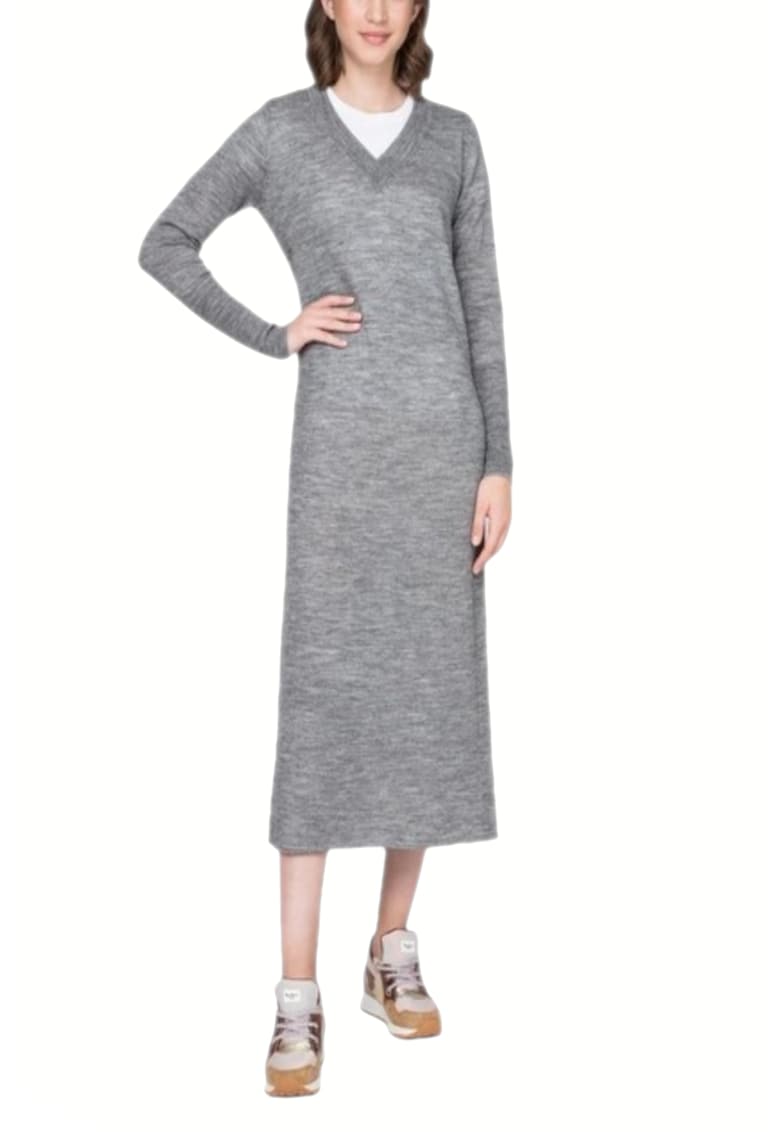 Pepe Jeans Rochie pentru femei Marula gri