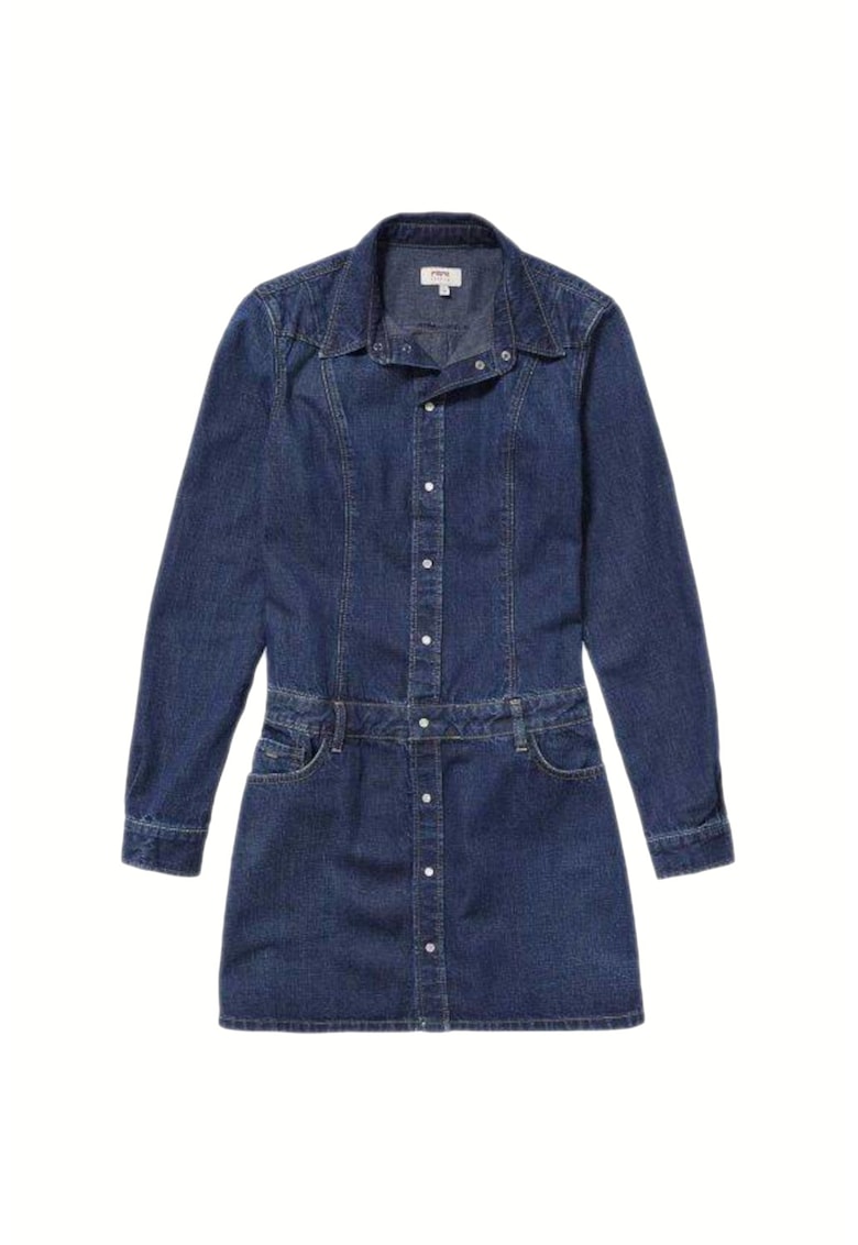 Rochie pentru femei Susanna albastru