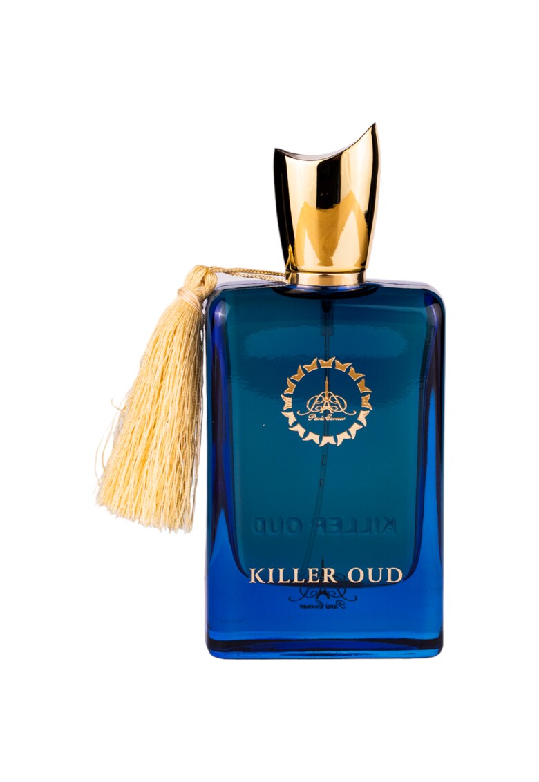 Apa de parfum Killer Oud - Barbati - 100ml