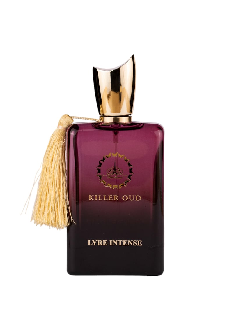 Apa de parfum Lyre Intense - Unisex - 100ml