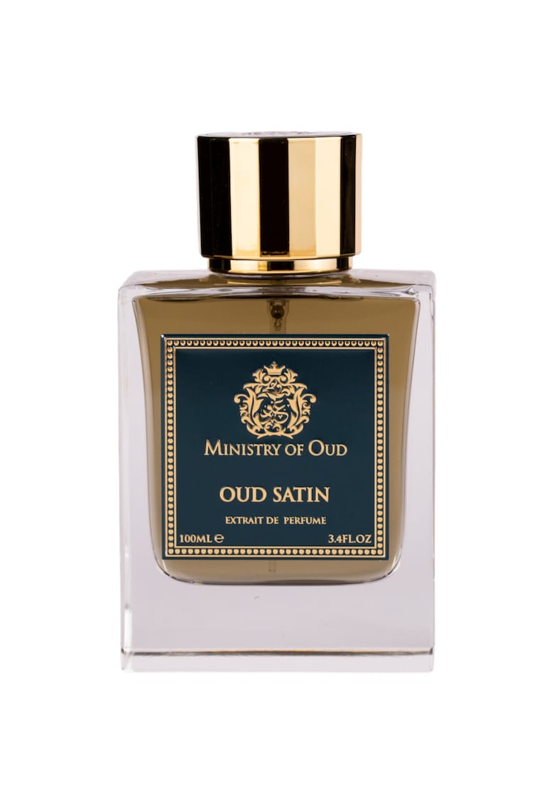 Apa de Parfum  Oud Satin - Unisex - 100ml