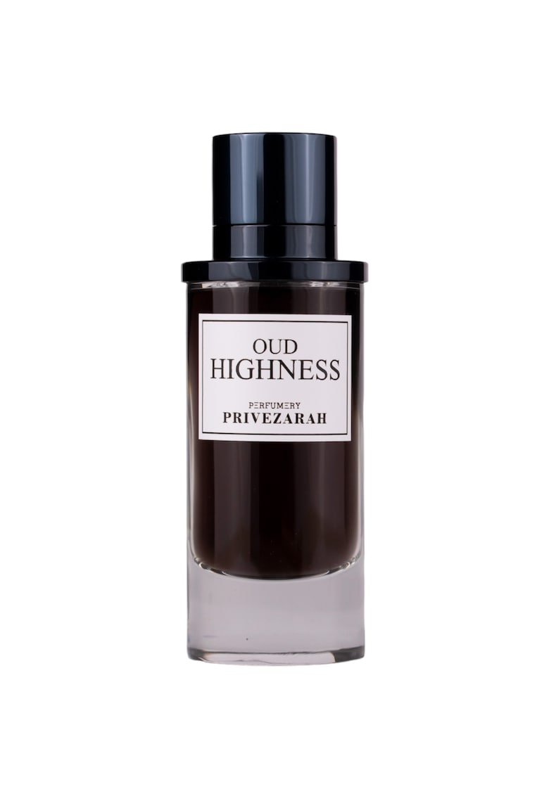 Apa de Parfum Oud Highness - Unisex - 80ml