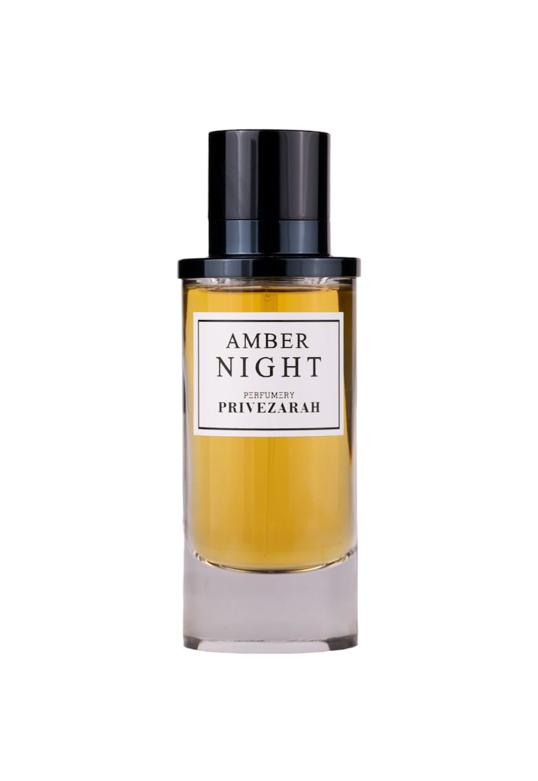 Apa de Parfum Amber Night - Unisex - 80ml