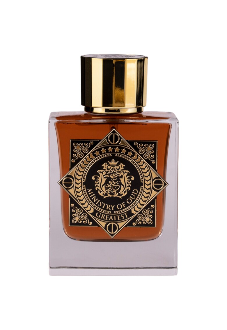 Apa de Parfum Greatest - Unisex - 100ml