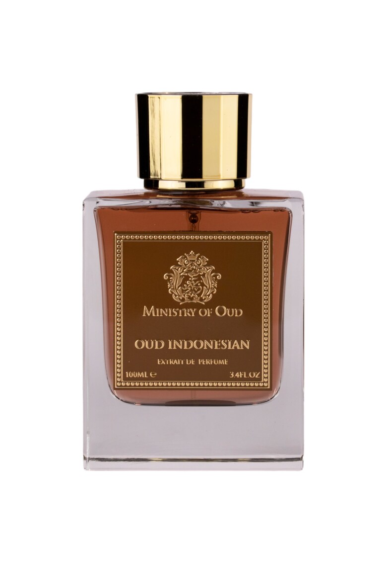 Apa de Parfum Oud Indonesian - Unisex - 100ml