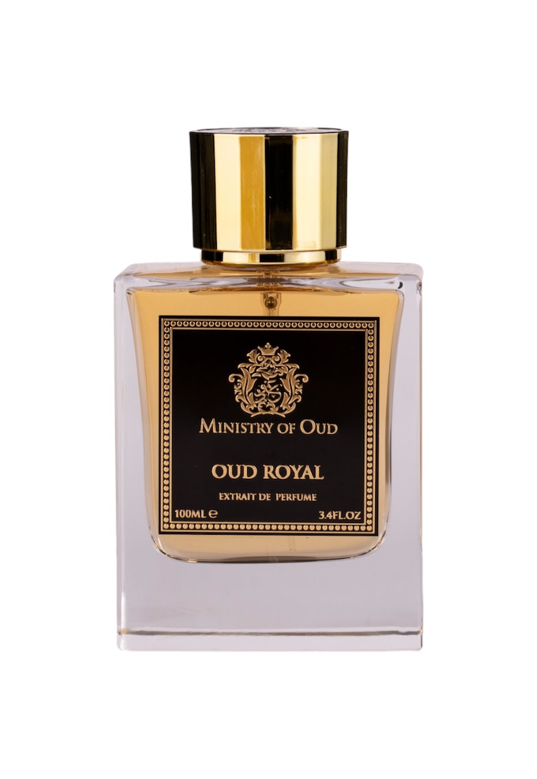 Apa de Parfum Oud Royal - Barbati - 100ml