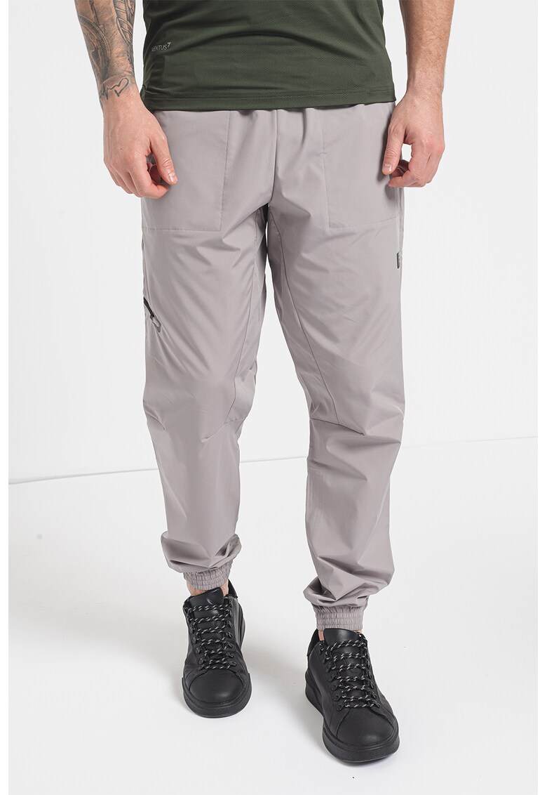 Pantaloni jogger relaxed fit