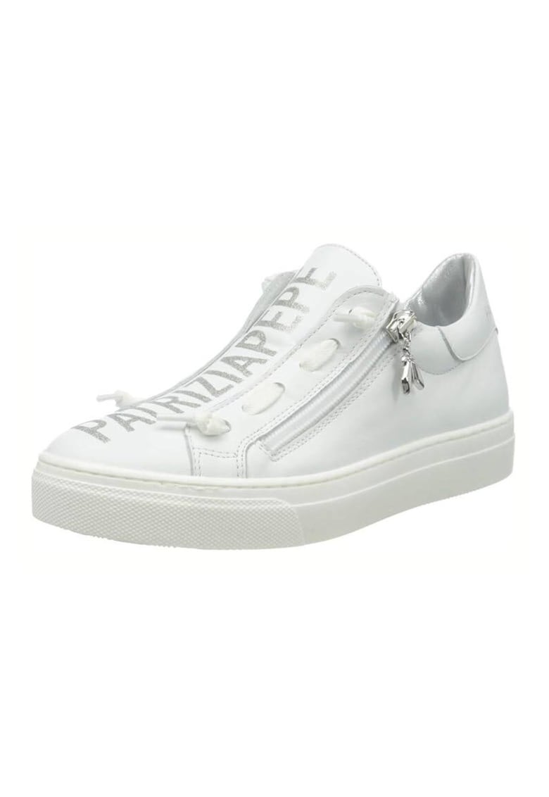 Patrizia Pepe Pantofi sport cu imprimeu logo Altin -