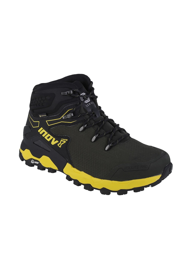 Pantofi de trekking -  Roclite Pro G 400 GTX V2 11073