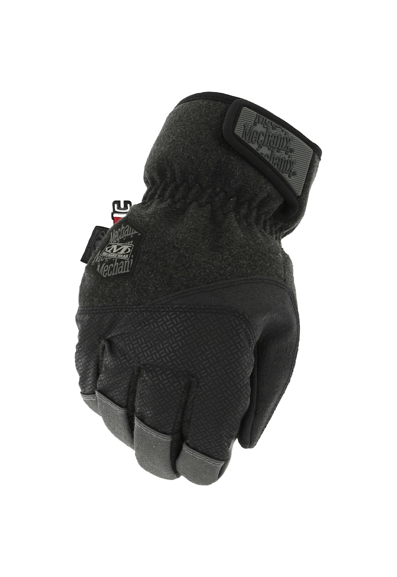 Manusi de iarna Mechanix Coldwork Windshell