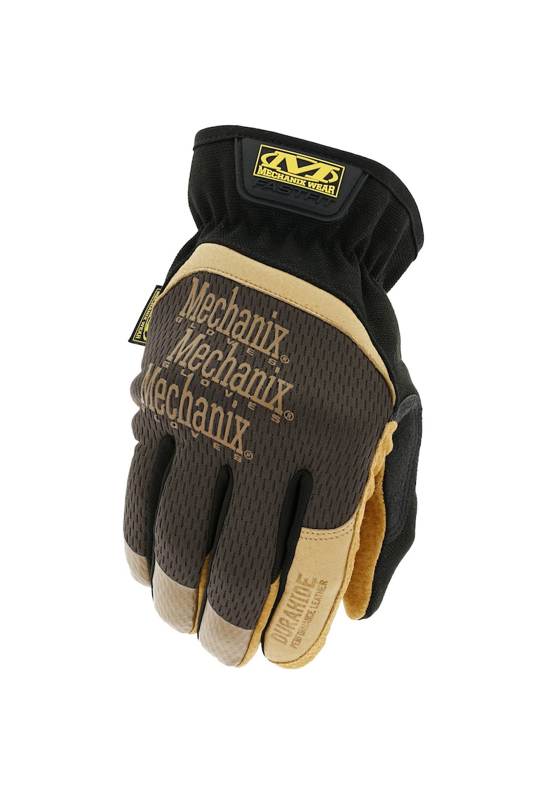 Manusi sport Mechanix FastFit Leather