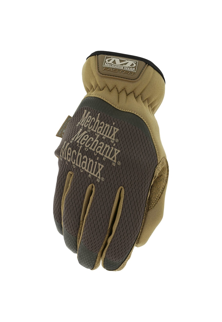 Manusi sport Mechanix FastFit - marimea