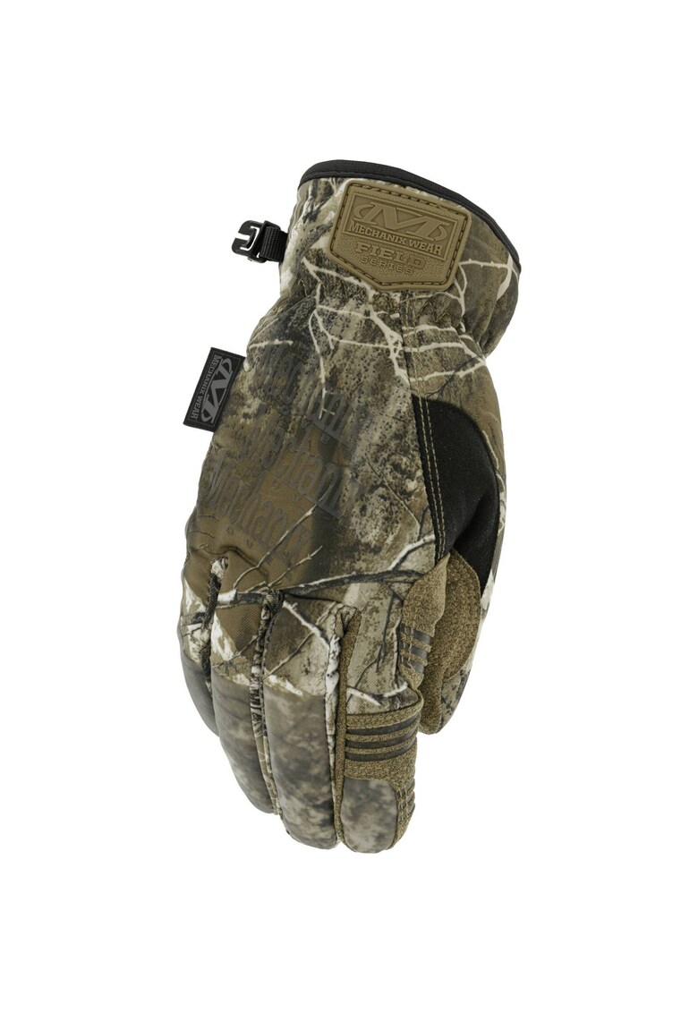 Manusi vanatoare iarna Mechanix SUB40 Realtree