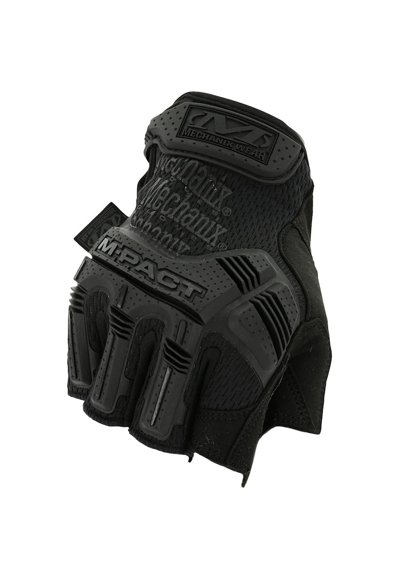 Manusi tactice Mechanix M-Pact Fingerless Covert