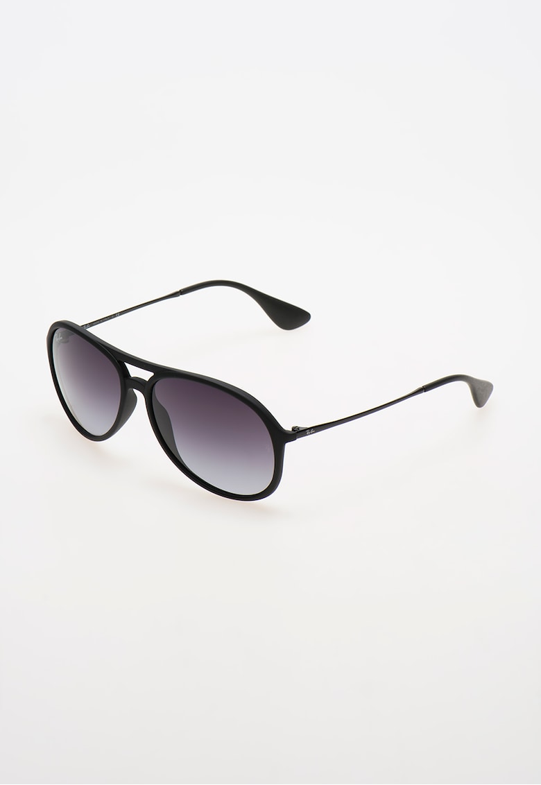 Унисекс слънчеви очила в черно