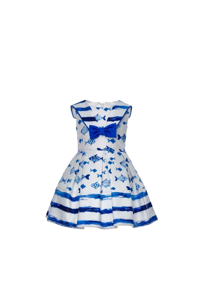 Rochita Marina - cu Fundita - 311006 Rochita Marina - cu Fundita - 311006