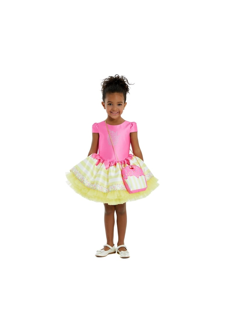 Rochie Fetite -  Prajiturica - 323701