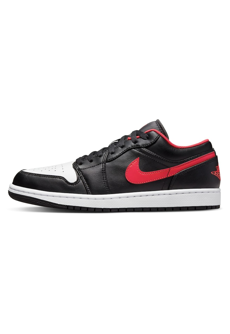 Pantofi sport - Air Jordan 1 Low White Toe 2137