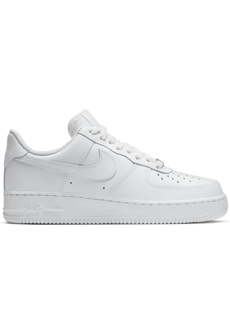 Pantofi sport Air Force1 '07 30937 - Alb