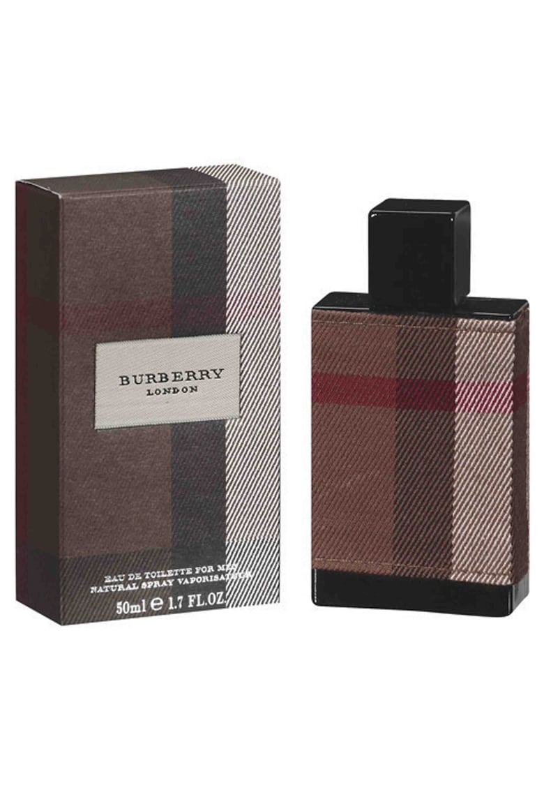 Apa de toaleta Burberry London MEN EDT - B.