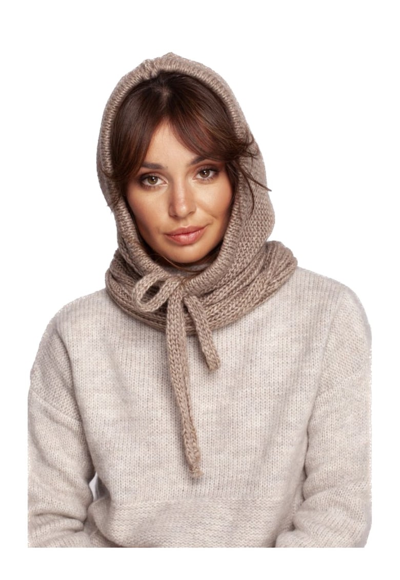 Esarfa de dama - Yoshan - bej - Universal