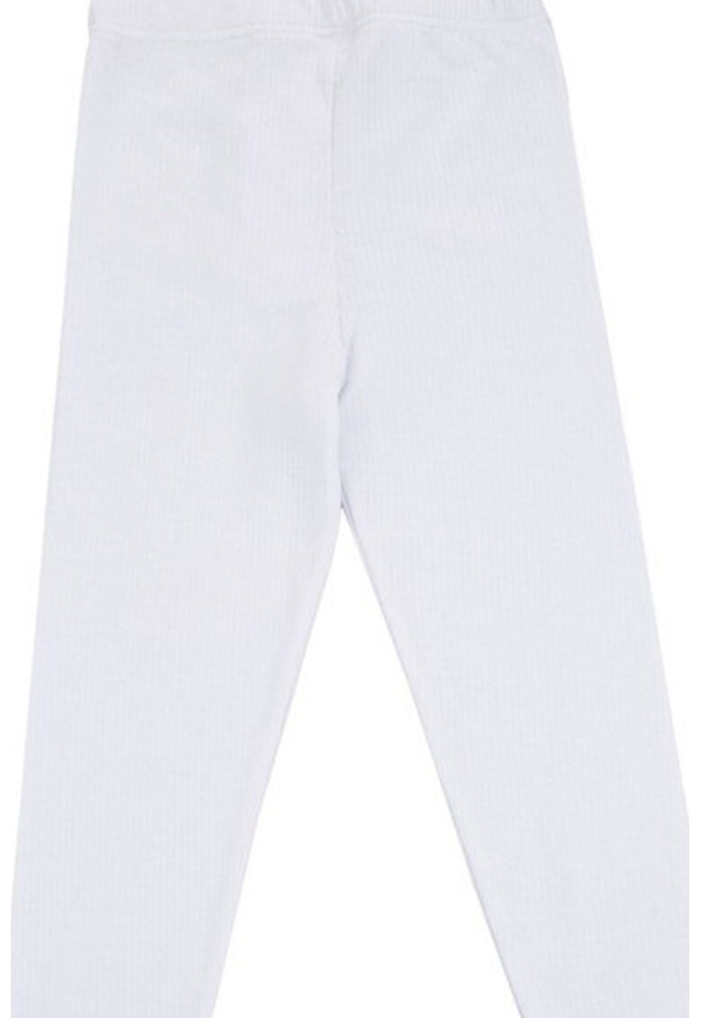 Colanti cu talie elastica