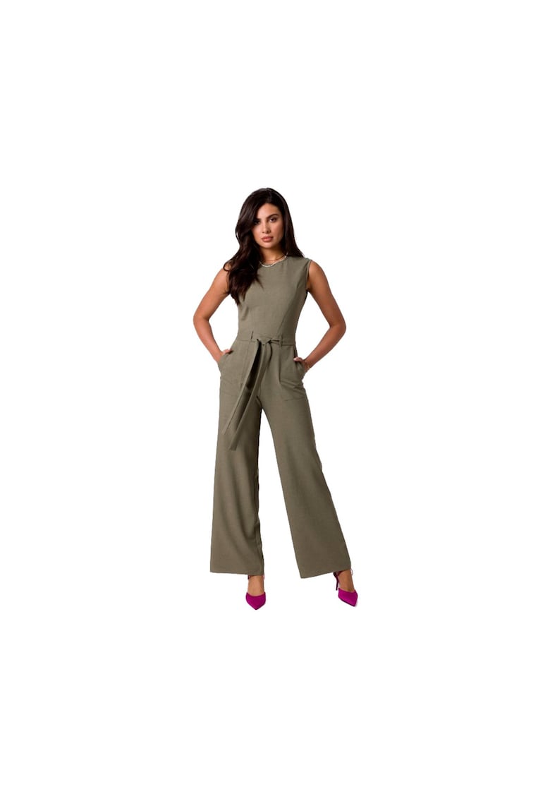 Salopete dama - Astondole - masline