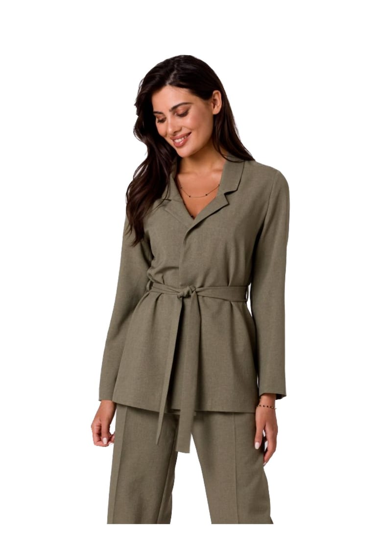 Sacou dama - Adese - masline