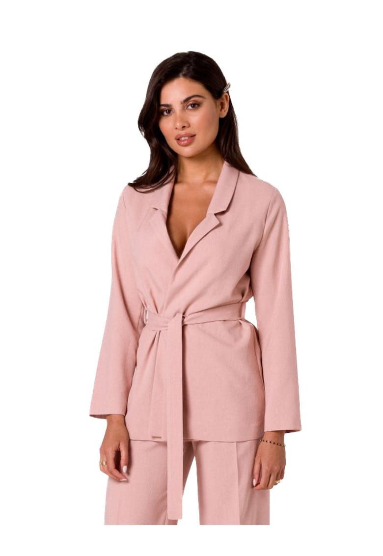 Sacou dama - Adese - roz