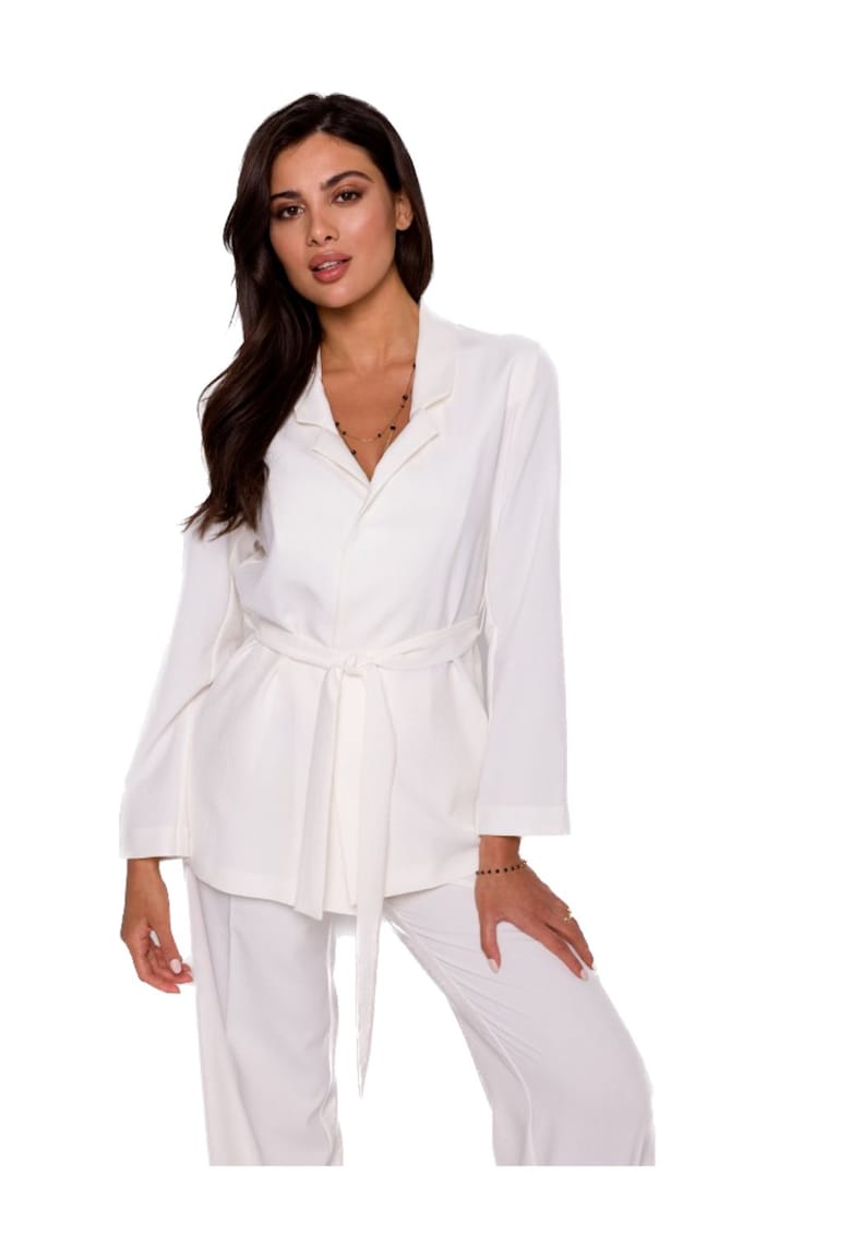 Sacou dama - Adese - cremos