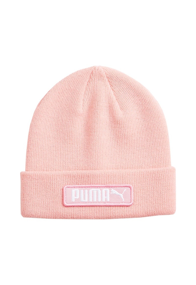 Caciula Classic Cuff JR 023462-05 - Fete - Roz