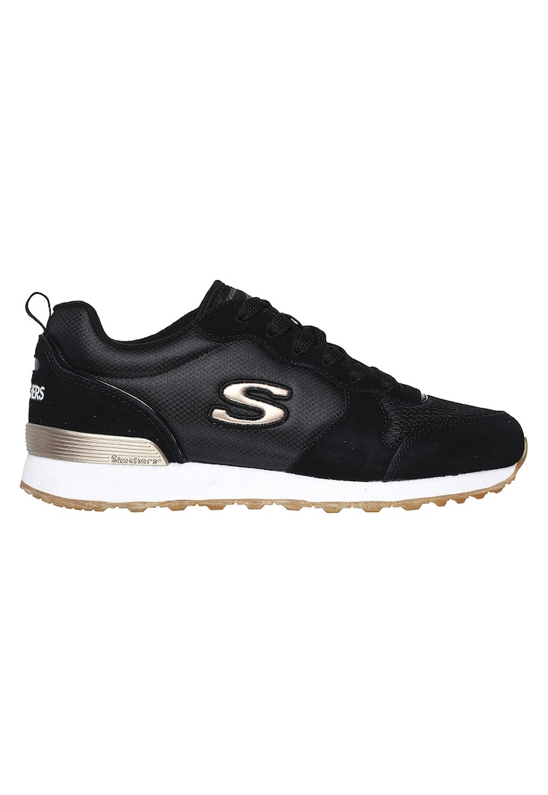 Skechers OG85 Gold'N Gurl - - Negru