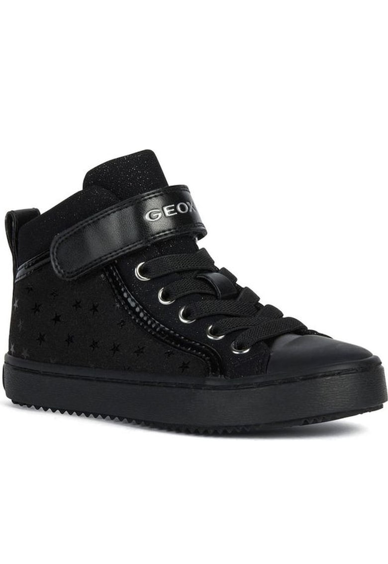 Ghete Poliuretan - Negru - 654877 - Negru