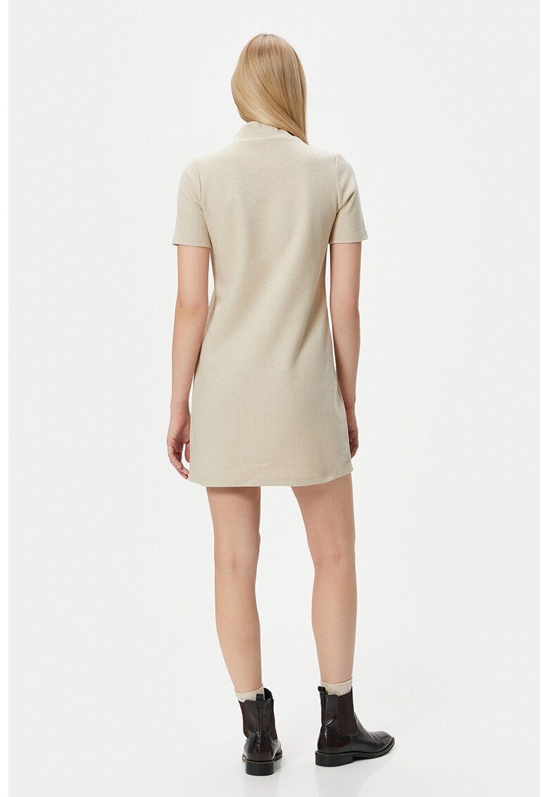 Rochie din amestec de bumbac