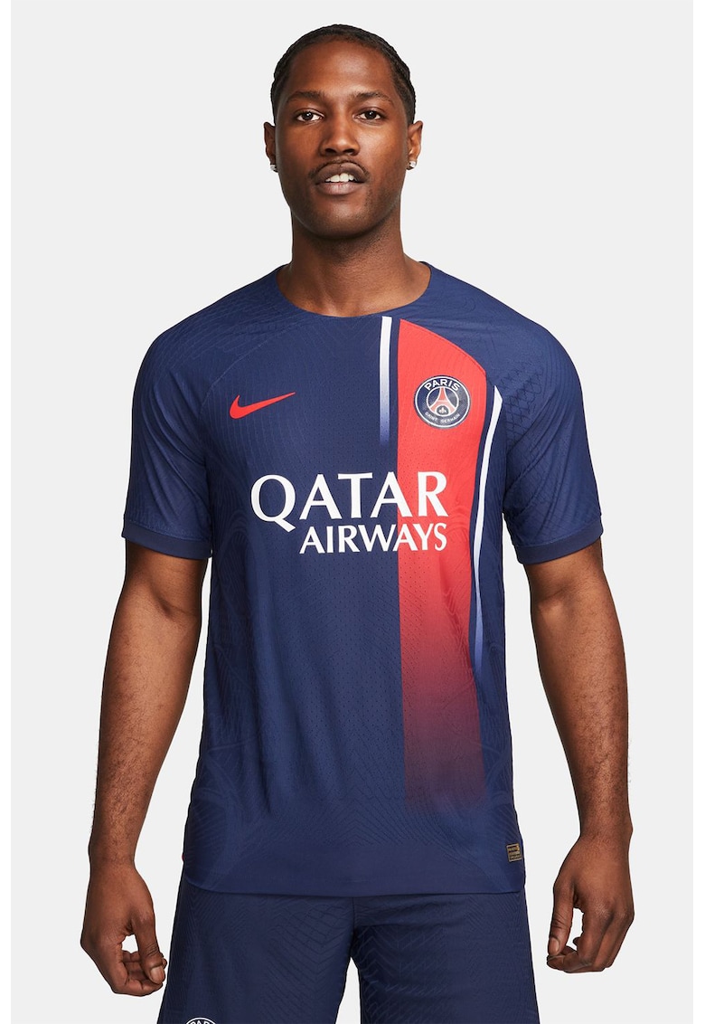 Tricou cu imprimeu pentru fotbal PSG