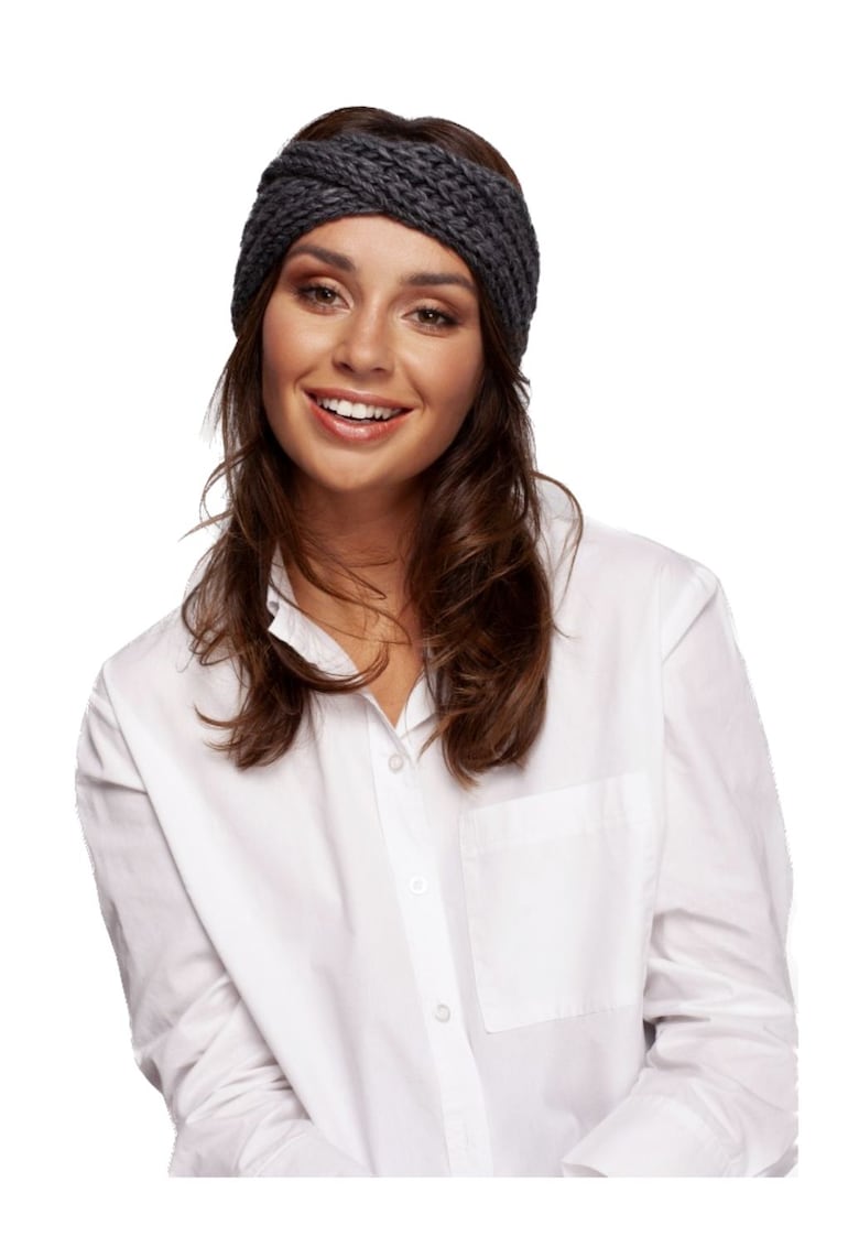 Bentita de dama -  Uhihn - grafit - Universal