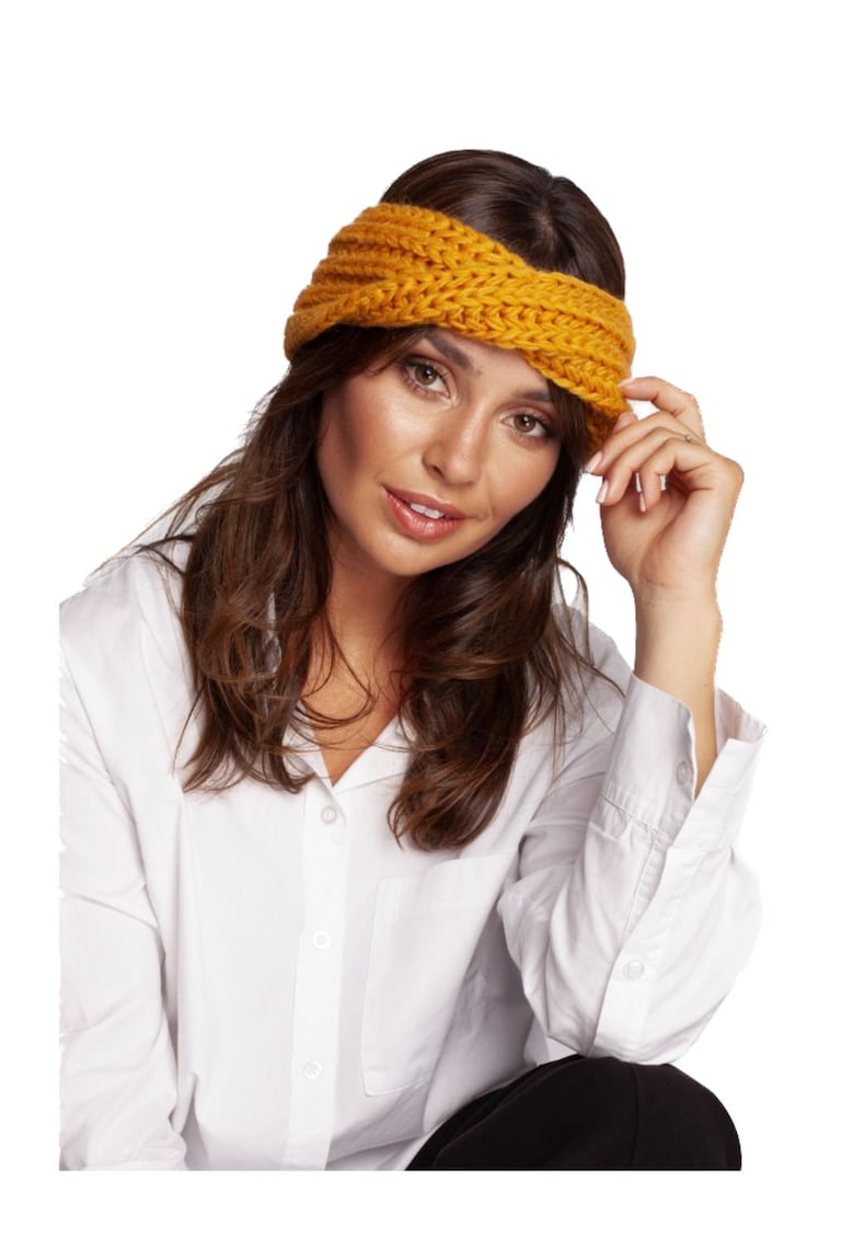 Bentita de dama -  Uhihn - miere - Universal