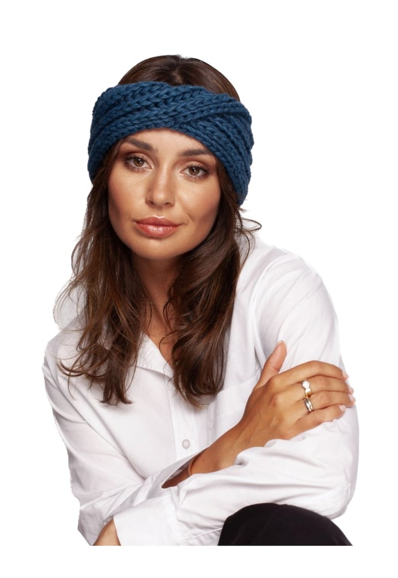 Bentita de dama -  Uhihn - albastru oceanic - Universal