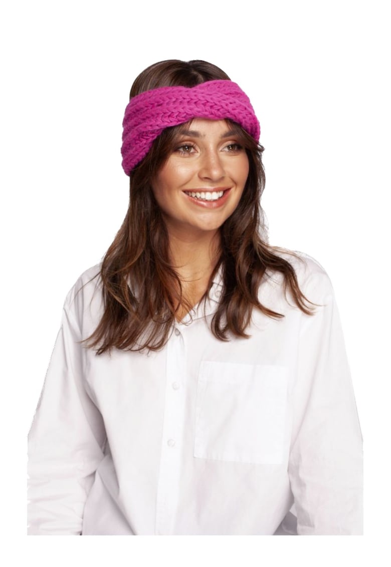 Bentita de dama -  Uhihn - roz - Universal