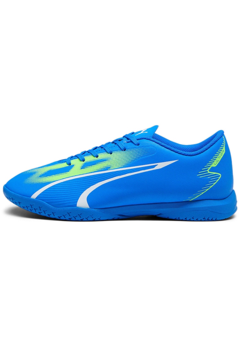Ghete de fotbal Ultra Play IT - Albastru