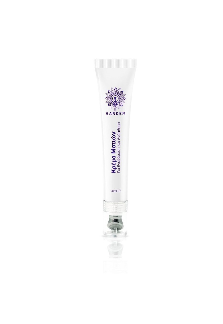 Crema hidratanta si regeneratoare pentru ochi -  20 ml