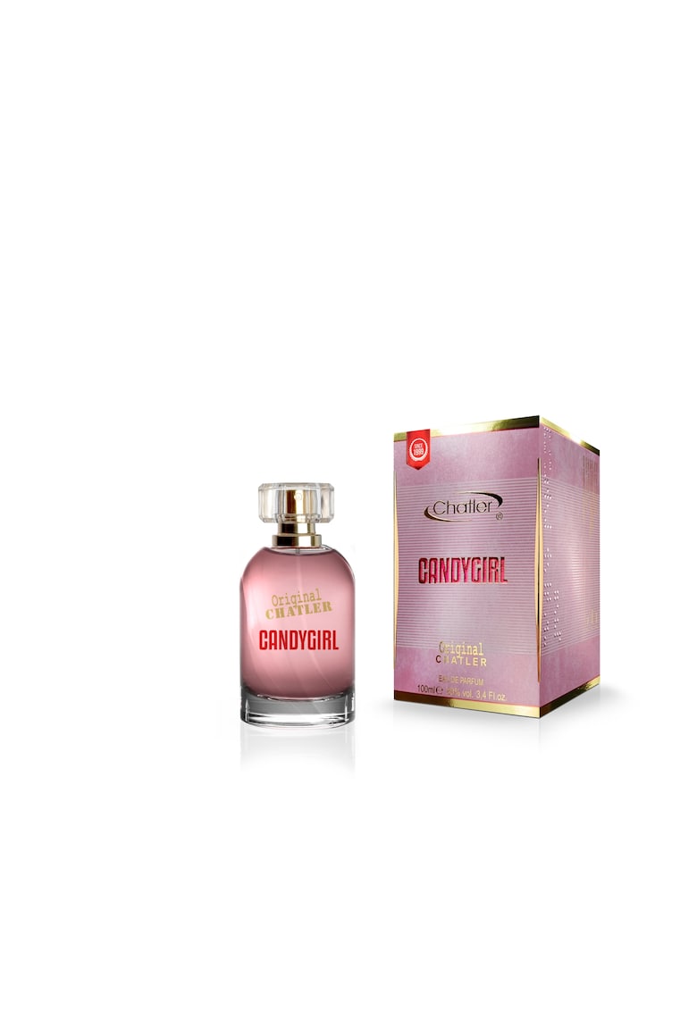 Apa de parfum - Original Candy Girl - Femei - 100 ml