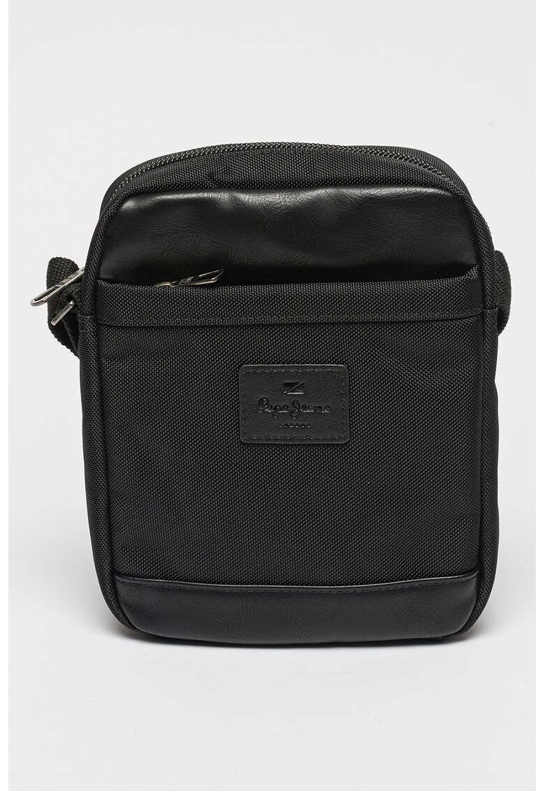 Geanta crossbody cu bareta ajustabila Sander