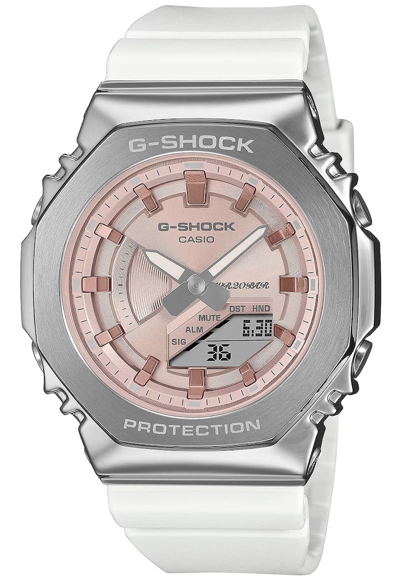 Ceas Dama - Classic GM-S2100 GM-S2100WS-7AER