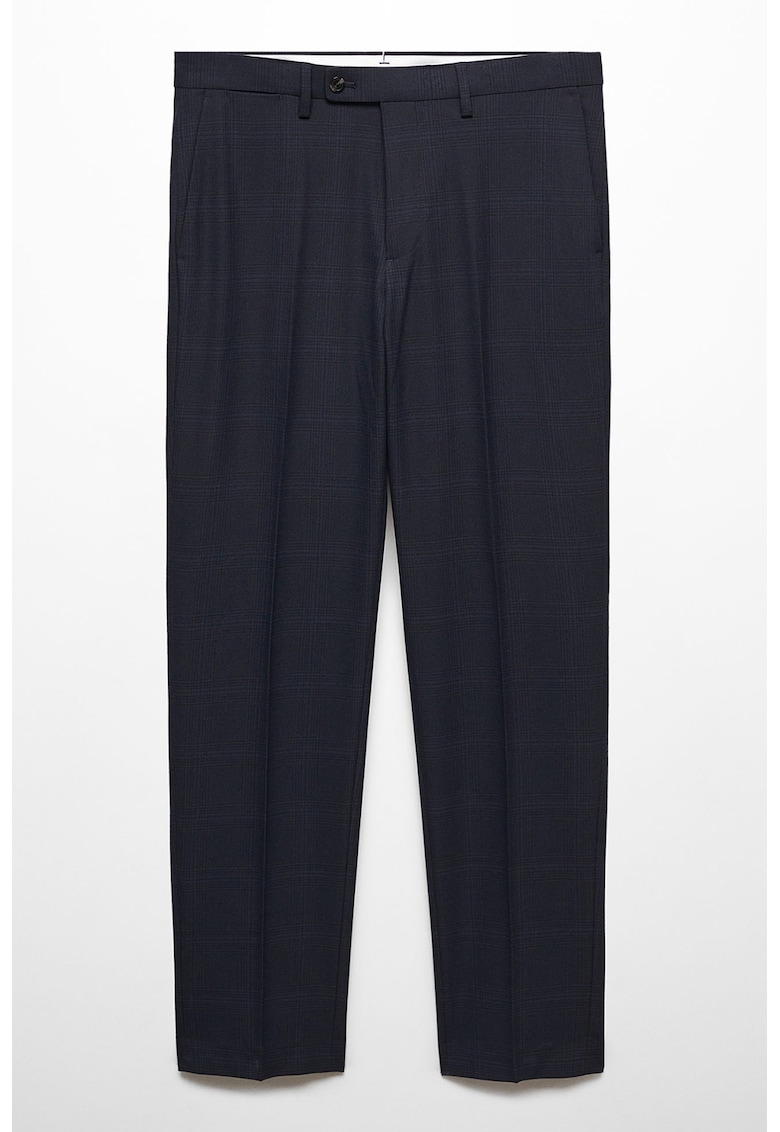 Pantaloni slim fit eleganti Milan