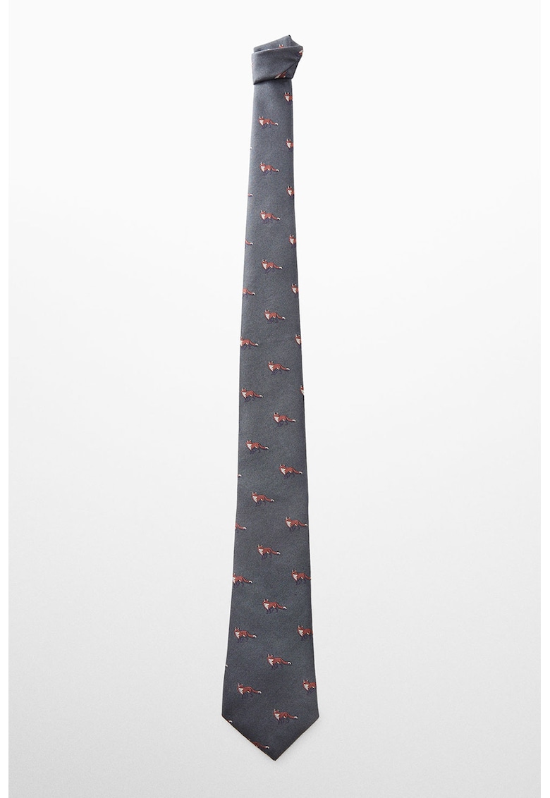 Вратовръзка с бродерии