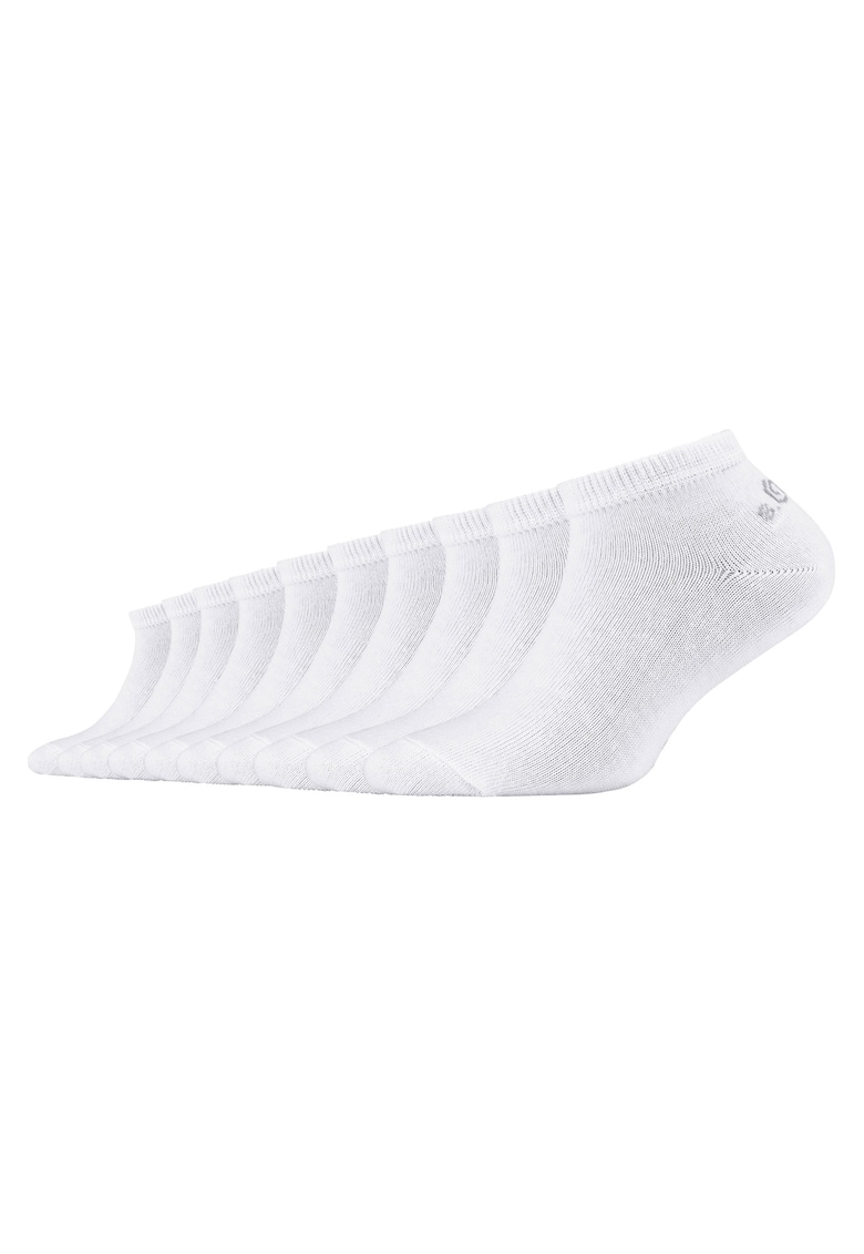 Къси чорапи - 10 чифта
