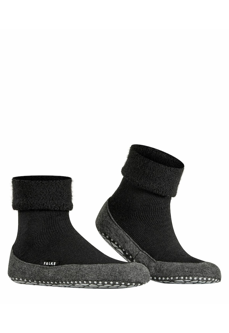 Sosete de casa unisex din amestec de lana Cosyhoe