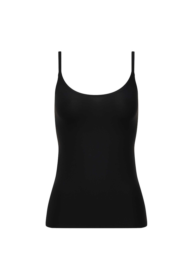 Top cu bretele ajustabile - fara cusaturi